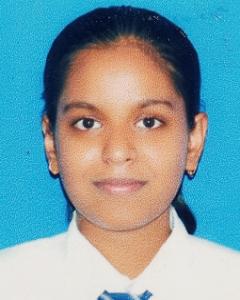 AKSHARA LOSALKA